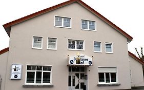 Hotel Bueraner Hof
